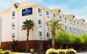 Microtel Juarez